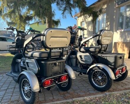 Інша Інша, об'ємом двигуна 2.3 л та пробігом 0 тис. км за 33500 $, фото 1 на Automoto.ua