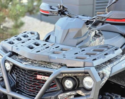 Інша Інша, об'ємом двигуна 0.8 л та пробігом 0 тис. км за 9950 $, фото 4 на Automoto.ua