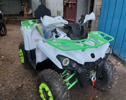 Інша Інша, об'ємом двигуна 0.2 л та пробігом 0 тис. км за 2100 $, фото 8 на Automoto.ua