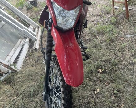 Інша Інша, об'ємом двигуна 0.2 л та пробігом 0 тис. км за 1086 $, фото 3 на Automoto.ua
