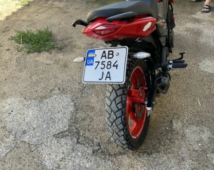 Другая Другая, объемом двигателя 0.2 л и пробегом 0 тыс. км за 896 $, фото 5 на Automoto.ua