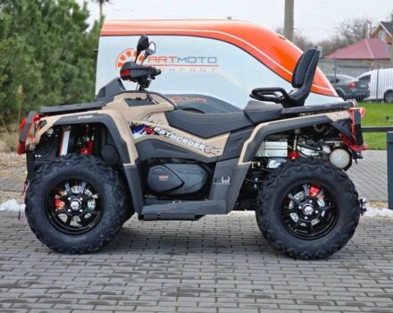 Інша Інша, об'ємом двигуна 0.8 л та пробігом 0 тис. км за 9950 $, фото 18 на Automoto.ua