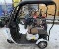 Другая Другая, объемом двигателя 2.3 л и пробегом 0 тыс. км за 42000 $, фото 7 на Automoto.ua