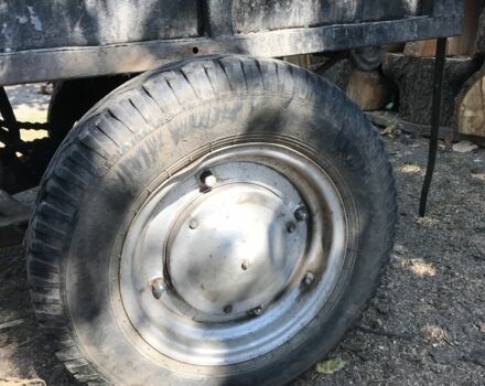 Інша Інша, об'ємом двигуна 0.12 л та пробігом 0 тис. км за 194 $, фото 7 на Automoto.ua