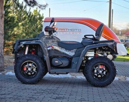 Інша Інша, об'ємом двигуна 0.8 л та пробігом 0 тис. км за 9950 $, фото 10 на Automoto.ua