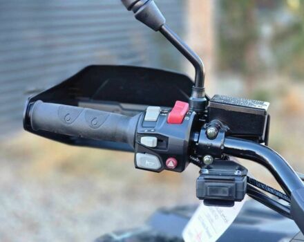 Інша Інша, об'ємом двигуна 0.8 л та пробігом 0 тис. км за 9950 $, фото 17 на Automoto.ua