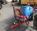 Другая Другая, объемом двигателя 2.3 л и пробегом 0 тыс. км за 5200 $, фото 1 на Automoto.ua