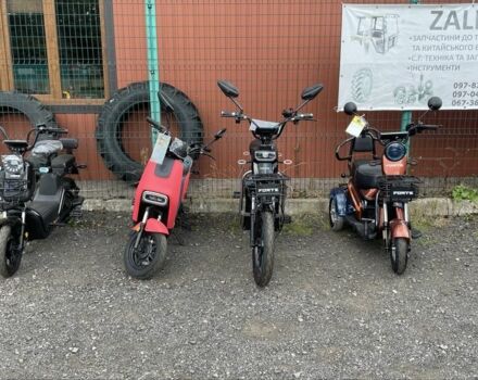 Інша Інша, об'ємом двигуна 2.3 л та пробігом 0 тис. км за 557 $, фото 11 на Automoto.ua