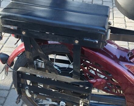 Інша Інша, об'ємом двигуна 2.3 л та пробігом 0 тис. км за 21000 $, фото 8 на Automoto.ua