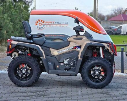 Інша Інша, об'ємом двигуна 0.8 л та пробігом 0 тис. км за 9950 $, фото 22 на Automoto.ua