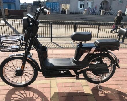 Другая Другая, объемом двигателя 2.3 л и пробегом 0 тыс. км за 720 $, фото 10 на Automoto.ua