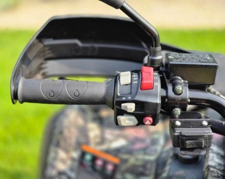 Інша Інша, об'ємом двигуна 1 л та пробігом 0 тис. км за 11500 $, фото 10 на Automoto.ua
