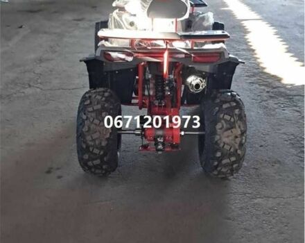 Другая Другая, объемом двигателя 2.3 л и пробегом 0 тыс. км за 2200 $, фото 7 на Automoto.ua