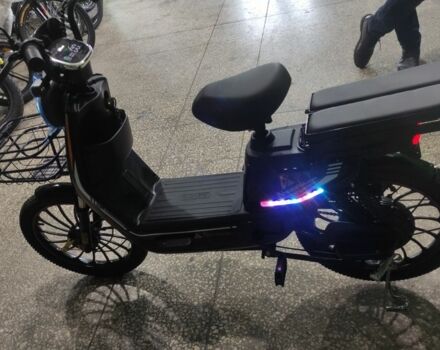 Інша Інша, об'ємом двигуна 2.3 л та пробігом 0 тис. км за 35800 $, фото 6 на Automoto.ua