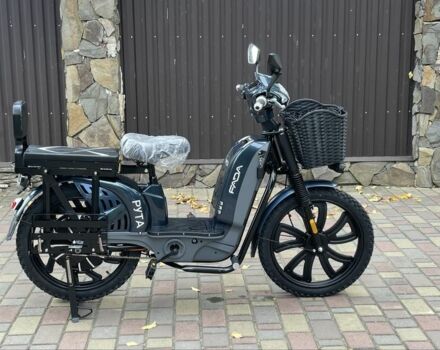 Інша Інша, об'ємом двигуна 2.3 л та пробігом 0 тис. км за 557 $, фото 2 на Automoto.ua