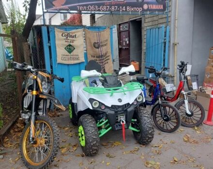 Інша Інша, об'ємом двигуна 0.2 л та пробігом 0 тис. км за 2100 $, фото 2 на Automoto.ua