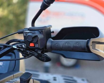 Інша Інша, об'ємом двигуна 0.8 л та пробігом 0 тис. км за 9950 $, фото 15 на Automoto.ua