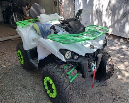 Інша Інша, об'ємом двигуна 0.2 л та пробігом 0 тис. км за 2100 $, фото 5 на Automoto.ua