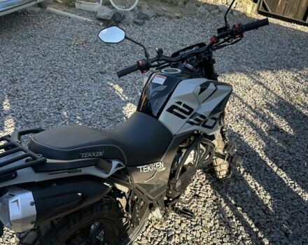 Інша Інша, об'ємом двигуна 0.25 л та пробігом 0 тис. км за 1650 $, фото 2 на Automoto.ua