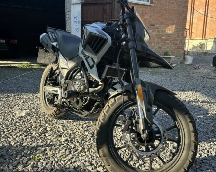 Інша Інша, об'ємом двигуна 0.25 л та пробігом 0 тис. км за 1650 $, фото 1 на Automoto.ua