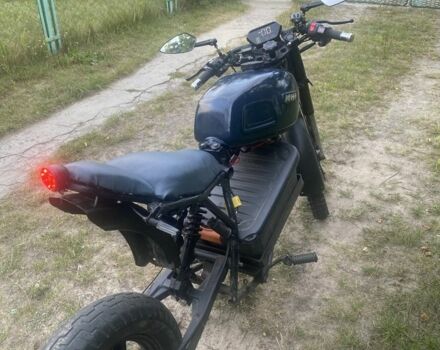 Другая Другая, объемом двигателя 2.3 л и пробегом 0 тыс. км за 1332 $, фото 2 на Automoto.ua
