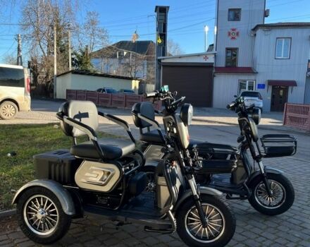 Інша Інша, об'ємом двигуна 2.3 л та пробігом 0 тис. км за 33500 $, фото 5 на Automoto.ua