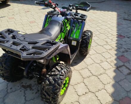 Інша Інша, об'ємом двигуна 0.15 л та пробігом 0 тис. км за 1300 $, фото 4 на Automoto.ua