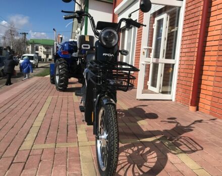 Другая Другая, объемом двигателя 2.3 л и пробегом 0 тыс. км за 720 $, фото 13 на Automoto.ua