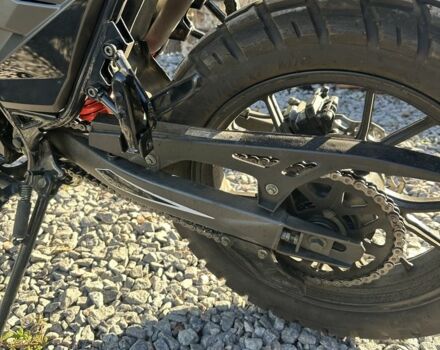 Інша Інша, об'ємом двигуна 0.25 л та пробігом 0 тис. км за 1650 $, фото 6 на Automoto.ua