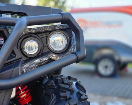 Інша Інша, об'ємом двигуна 0.8 л та пробігом 0 тис. км за 9950 $, фото 9 на Automoto.ua