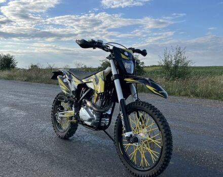 Інша Інша, об'ємом двигуна 0.3 л та пробігом 0 тис. км за 1650 $, фото 1 на Automoto.ua
