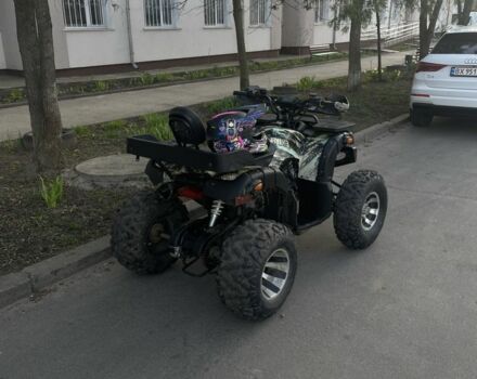 Інша Інша, об'ємом двигуна 0.2 л та пробігом 0 тис. км за 1555 $, фото 1 на Automoto.ua
