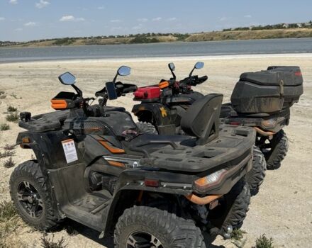 Інша Інша, об'ємом двигуна 0.3 л та пробігом 0 тис. км за 3200 $, фото 1 на Automoto.ua