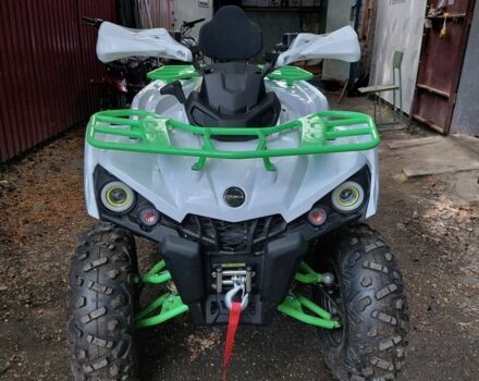 Інша Інша, об'ємом двигуна 0.2 л та пробігом 0 тис. км за 2100 $, фото 7 на Automoto.ua