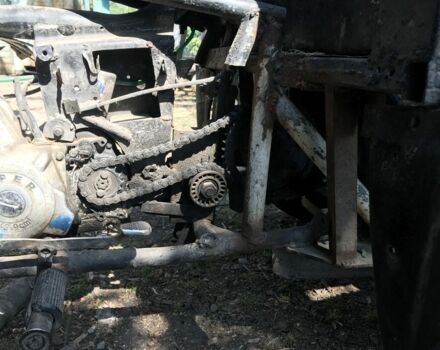 Інша Інша, об'ємом двигуна 0.12 л та пробігом 0 тис. км за 194 $, фото 2 на Automoto.ua