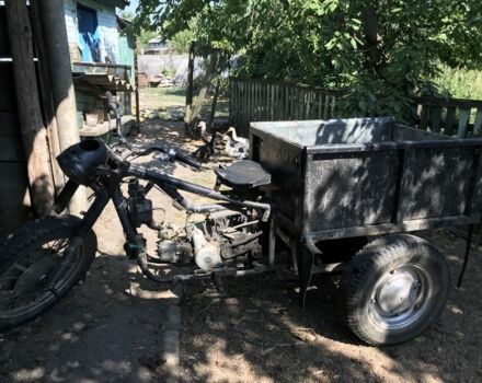 Інша Інша, об'ємом двигуна 0.12 л та пробігом 0 тис. км за 194 $, фото 1 на Automoto.ua