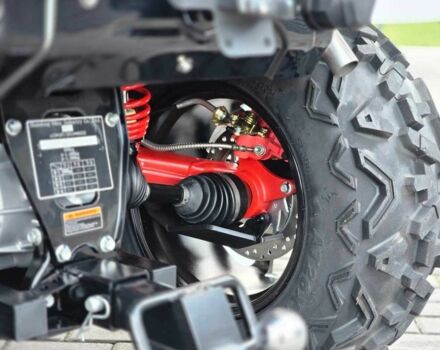 Інша Інша, об'ємом двигуна 0.8 л та пробігом 0 тис. км за 9950 $, фото 19 на Automoto.ua