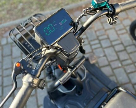 Інша Інша, об'ємом двигуна 2.3 л та пробігом 0 тис. км за 33500 $, фото 6 на Automoto.ua