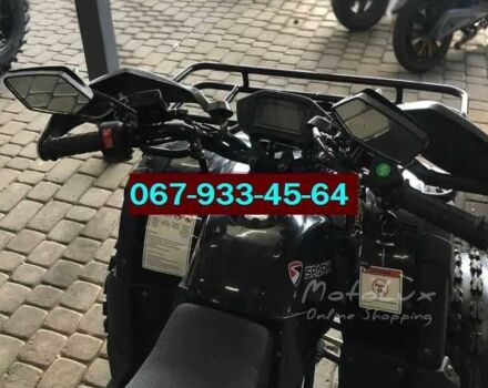 Другая Другая, объемом двигателя 0.13 л и пробегом 0 тыс. км за 48000 $, фото 6 на Automoto.ua