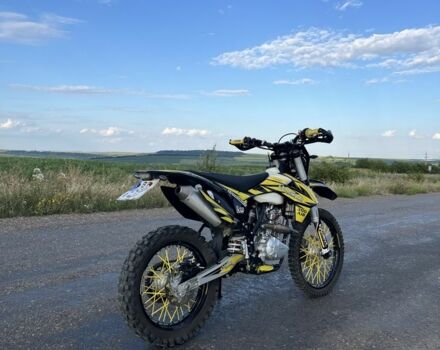 Інша Інша, об'ємом двигуна 0.3 л та пробігом 0 тис. км за 1650 $, фото 4 на Automoto.ua