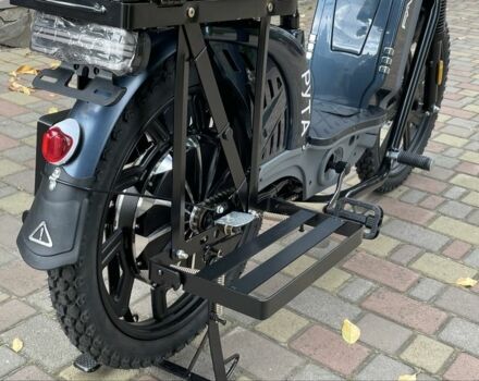 Інша Інша, об'ємом двигуна 2.3 л та пробігом 0 тис. км за 557 $, фото 7 на Automoto.ua