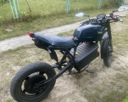Другая Другая, объемом двигателя 2.3 л и пробегом 0 тыс. км за 1332 $, фото 3 на Automoto.ua