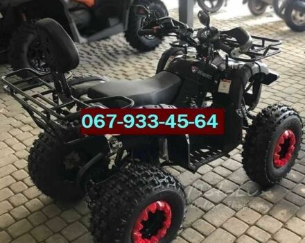 Інша Інша, об'ємом двигуна 0.13 л та пробігом 0 тис. км за 48000 $, фото 5 на Automoto.ua