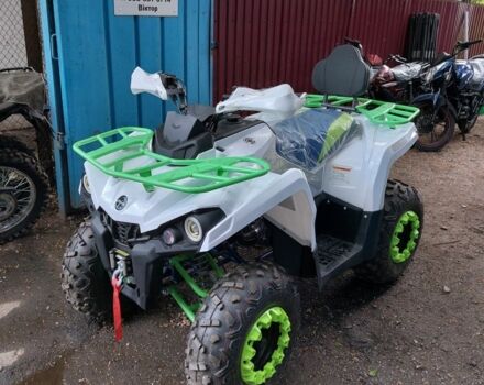 Інша Інша, об'ємом двигуна 0.2 л та пробігом 0 тис. км за 2100 $, фото 10 на Automoto.ua