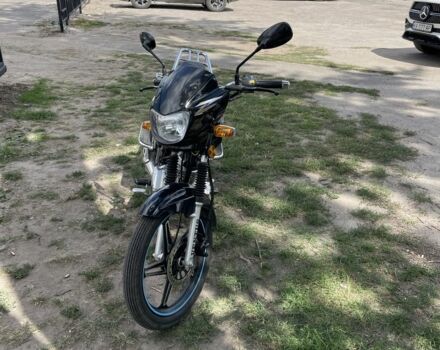 Другая Другая, объемом двигателя 0.2 л и пробегом 0 тыс. км за 46000 $, фото 2 на Automoto.ua