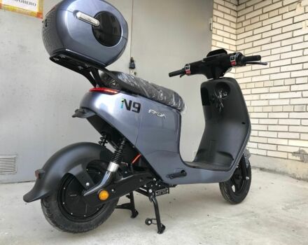 Другая Другая, объемом двигателя 2.3 л и пробегом 0 тыс. км за 840 $, фото 13 на Automoto.ua