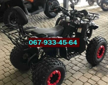 Другая Другая, объемом двигателя 0.13 л и пробегом 0 тыс. км за 48000 $, фото 5 на Automoto.ua