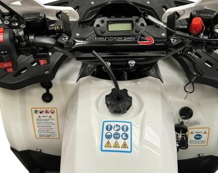 Інша Інша, об'ємом двигуна 0.12 л та пробігом 0 тис. км за 1162 $, фото 4 на Automoto.ua