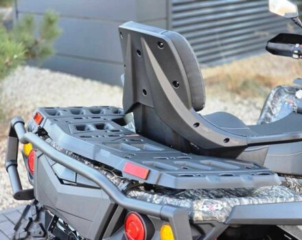 Інша Інша, об'ємом двигуна 0.8 л та пробігом 0 тис. км за 9950 $, фото 3 на Automoto.ua