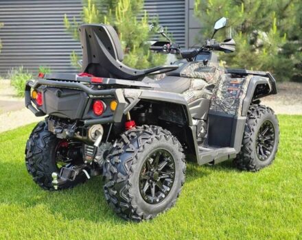 Інша Інша, об'ємом двигуна 1 л та пробігом 0 тис. км за 11500 $, фото 3 на Automoto.ua